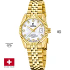 Festina Swiss Made Classic women's watch F20089/1