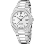 Festina Swiss Made men's watch F20100/1