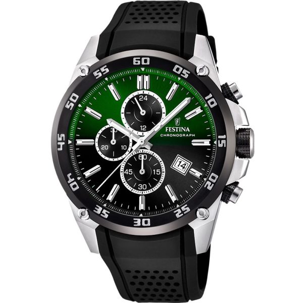 Festina The Originals Diver men's watch F20330/B