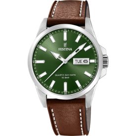 Festina Classic men's watch F20358/5