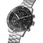 Fortis Novonaut N-42 Legacy Edition men's watch F2040008