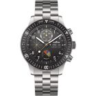 Fortis Novonaut AMADEE-24 Limited Edition men's watch F2040016