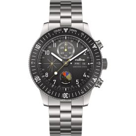   Fortis Novonaut AMADEE-24 Limited Edition men's watch F2040016