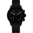 Fortis Novonaut AMADEE-24 Limited Edition men's watch F2040016