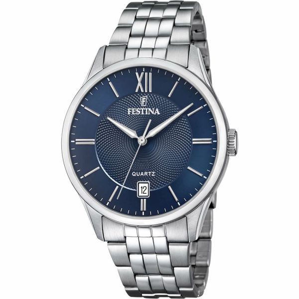 Festina Classic men's watch F20425/2