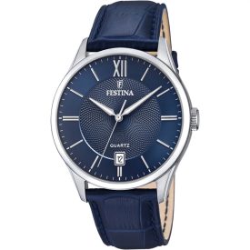 Festina Classic men's watch F20426/2