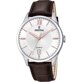 Festina Classic men's watch F20426/4