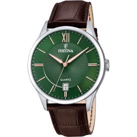 Festina Classic men's watch F20426/8