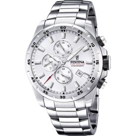 Festina Chrono Sport men's watch F20463/1