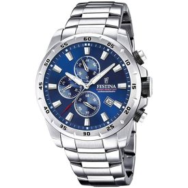 Festina Chrono Sport men's watch F20463/2