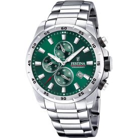 Festina Chrono Sport men's watch F20463/3
