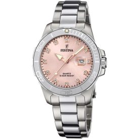 Festina Boyfriend women's watch F20503/2