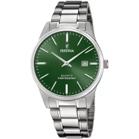 Festina Classics men's watch F20511/5