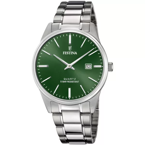 Festina Classics men's watch F20511/5