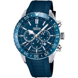 Festina Ceramic men's watch F20515/1