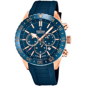Festina Ceramic men's watch F20516/1