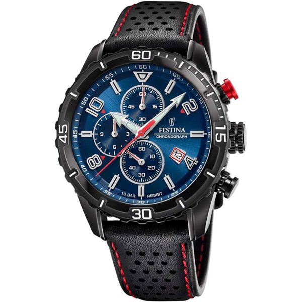 Festina Chrono Sport men's watch F20519/2