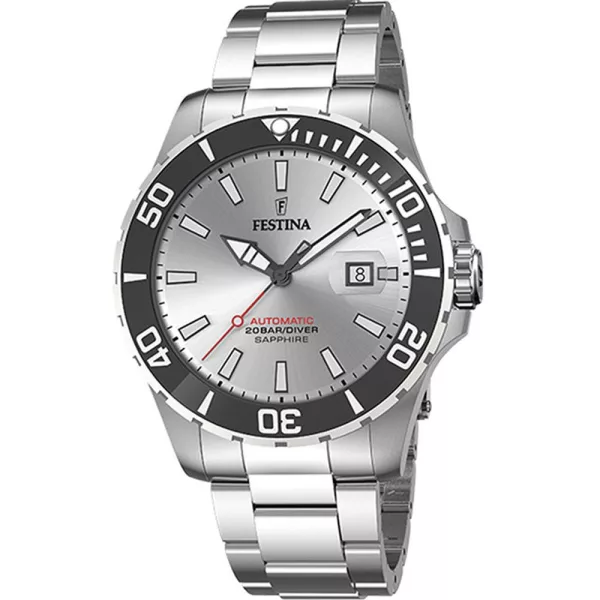 Festina Automatic Diver men's watch F20531/1