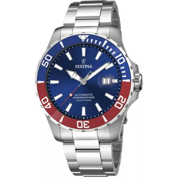 Festina Automatic Diver men's watch F20531/5