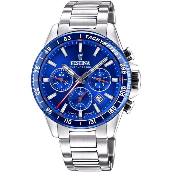 Festina Timeless men's watch F20560/3