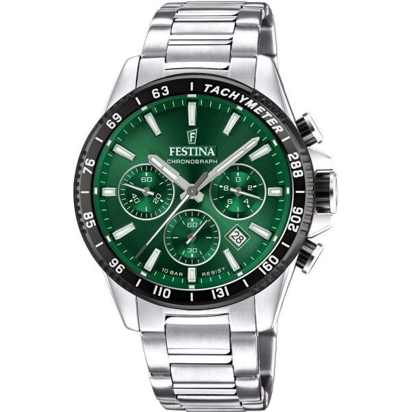 Festina Timeless men's watch F20560/4