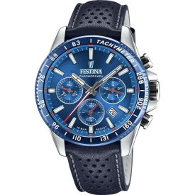 Festina Timeless Chrono men's watch F20561/3
