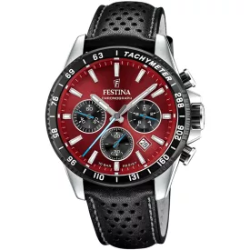 Festina Timeless Chronograph men's watch F20561/7