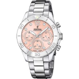 Festina Boyfriend women's watch F20603/7