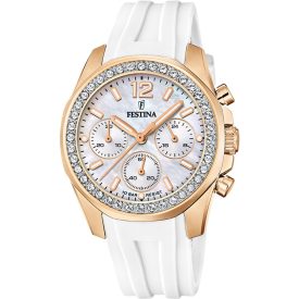 Festina Boyfriend Rainbow women's watch F20611/1