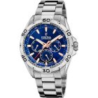 Festina Multifunction men's watch F20623/2