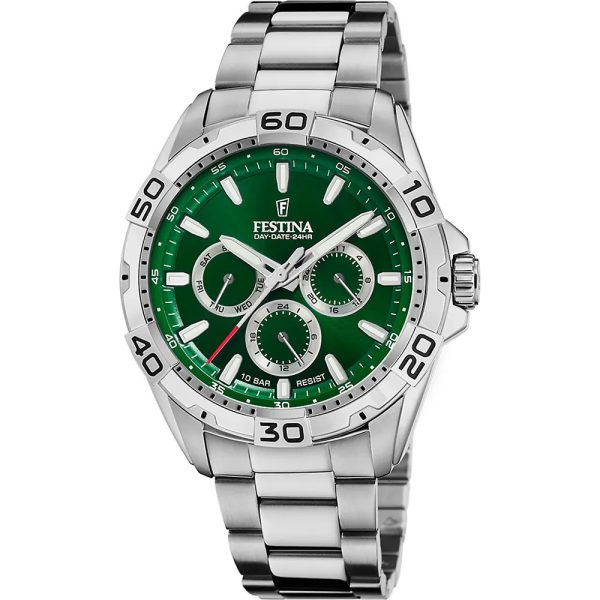 Festina Classics men's watch F20623/3