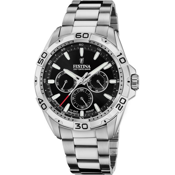 Festina Multifunction men's watch F20623/5