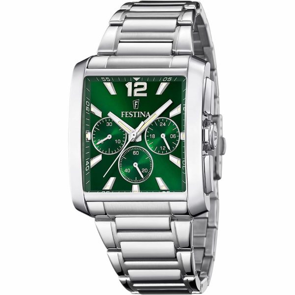 Festina On The Square men's watch F20635/3
