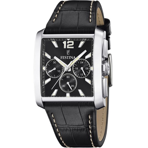 Festina Timeless Chronograph men's watch F20636/4