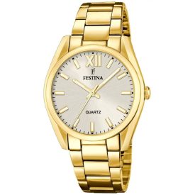 Festina Boyfriend women's watch F20640/1