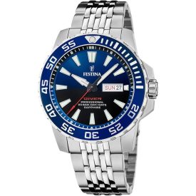 Festina Diver men's watch F20661/1