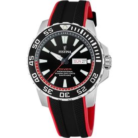 Festina Diver men's watch F20662/3