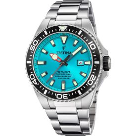 Festina The Originals Diver men's watch F20663/5