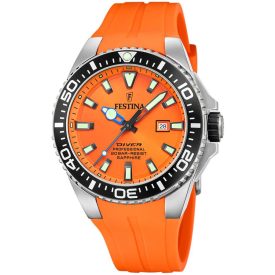 Festina The Originals Diver men's watch F20664/4
