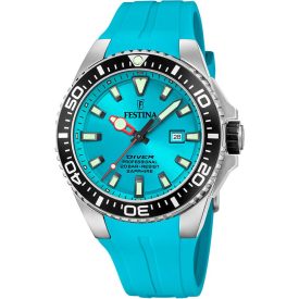 Festina The Originals Diver men's watch F20664/5