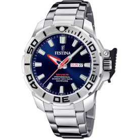 Festina The Originals Diver men's watch F20665/1