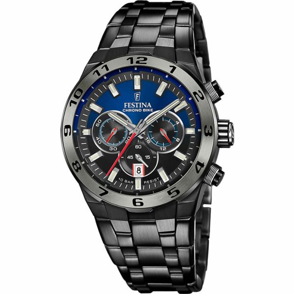 Festina Chrono Bike Special Edition men's watch set F20673/1