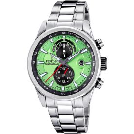 Festina Timeless Chronograph men's watch F20694/3