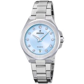 Festina Mademoiselle women's watch F20700/3