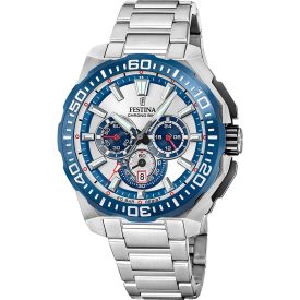 Festina Chrono Bike 2025 men's watch F20724/1