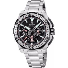 Festina Chrono Bike 2025 men's watch F20724/7