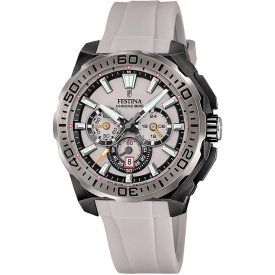 Festina Chrono Bike 2025 men's watch F20726/1