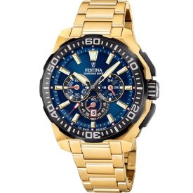 Festina Chrono Bike 2025 men's watch F20727/1