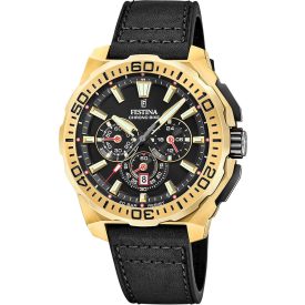 Festina Chrono Bike 2025 men's watch F20728/3