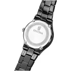 Festina Ceramic women's watch F20751/7